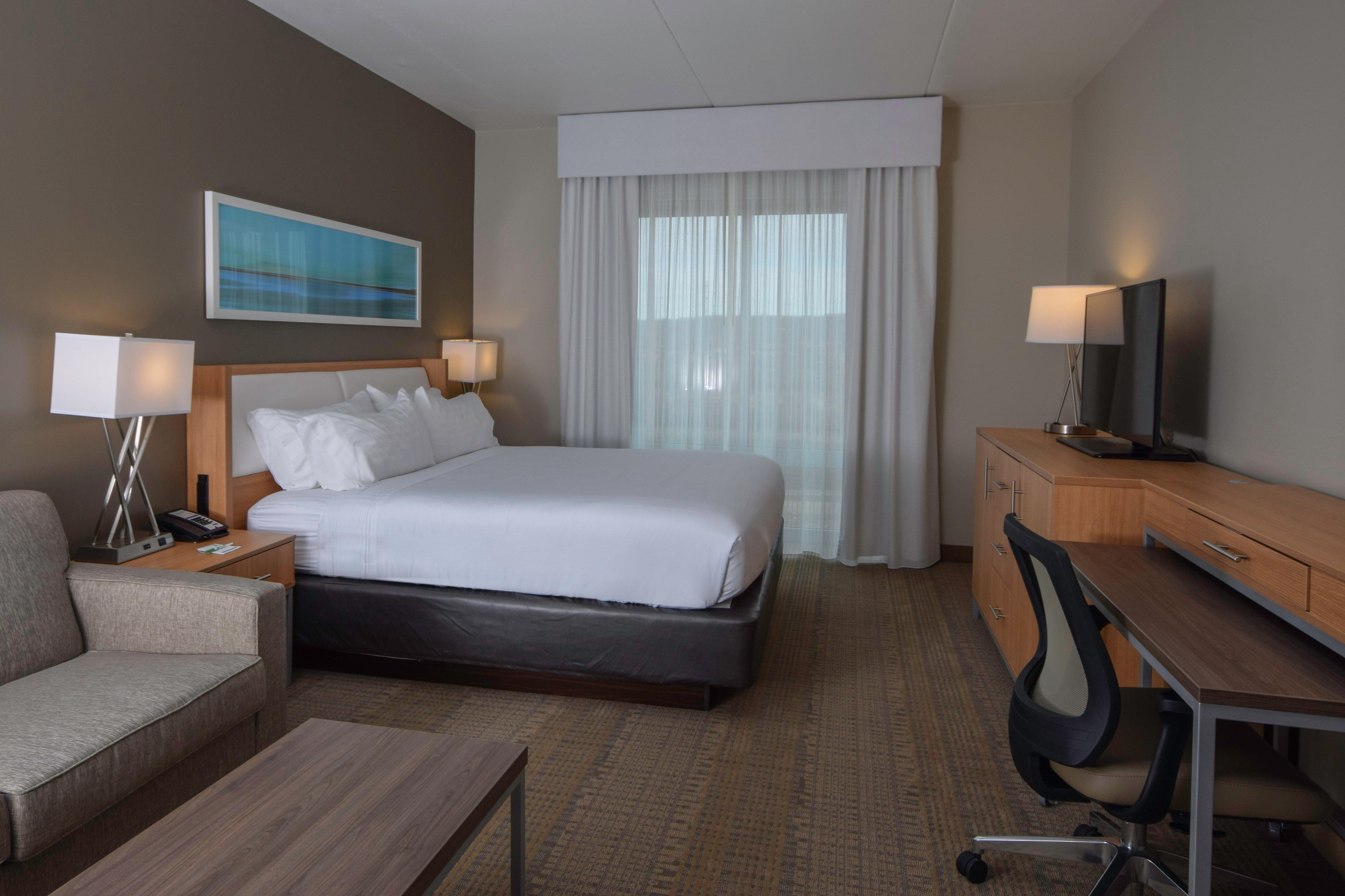Holiday Inn Cincinnati North West Chester By Ihg Екстериор снимка