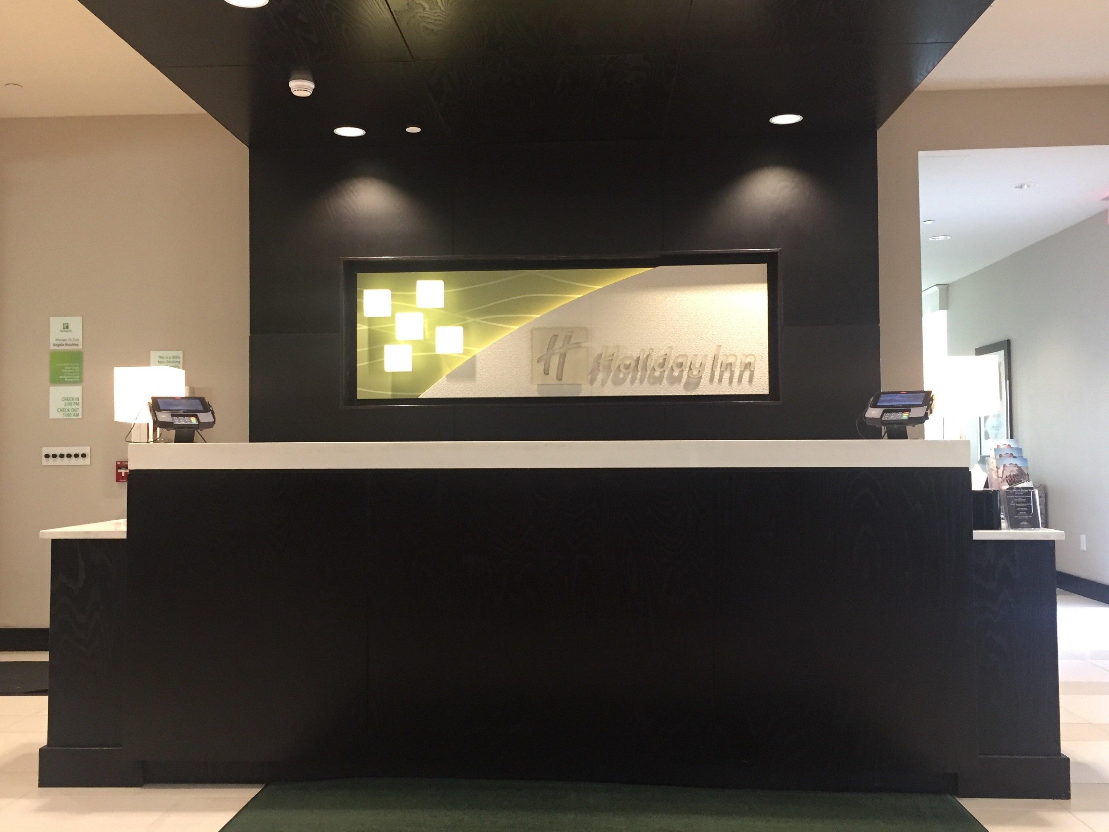 Holiday Inn Cincinnati North West Chester By Ihg Екстериор снимка