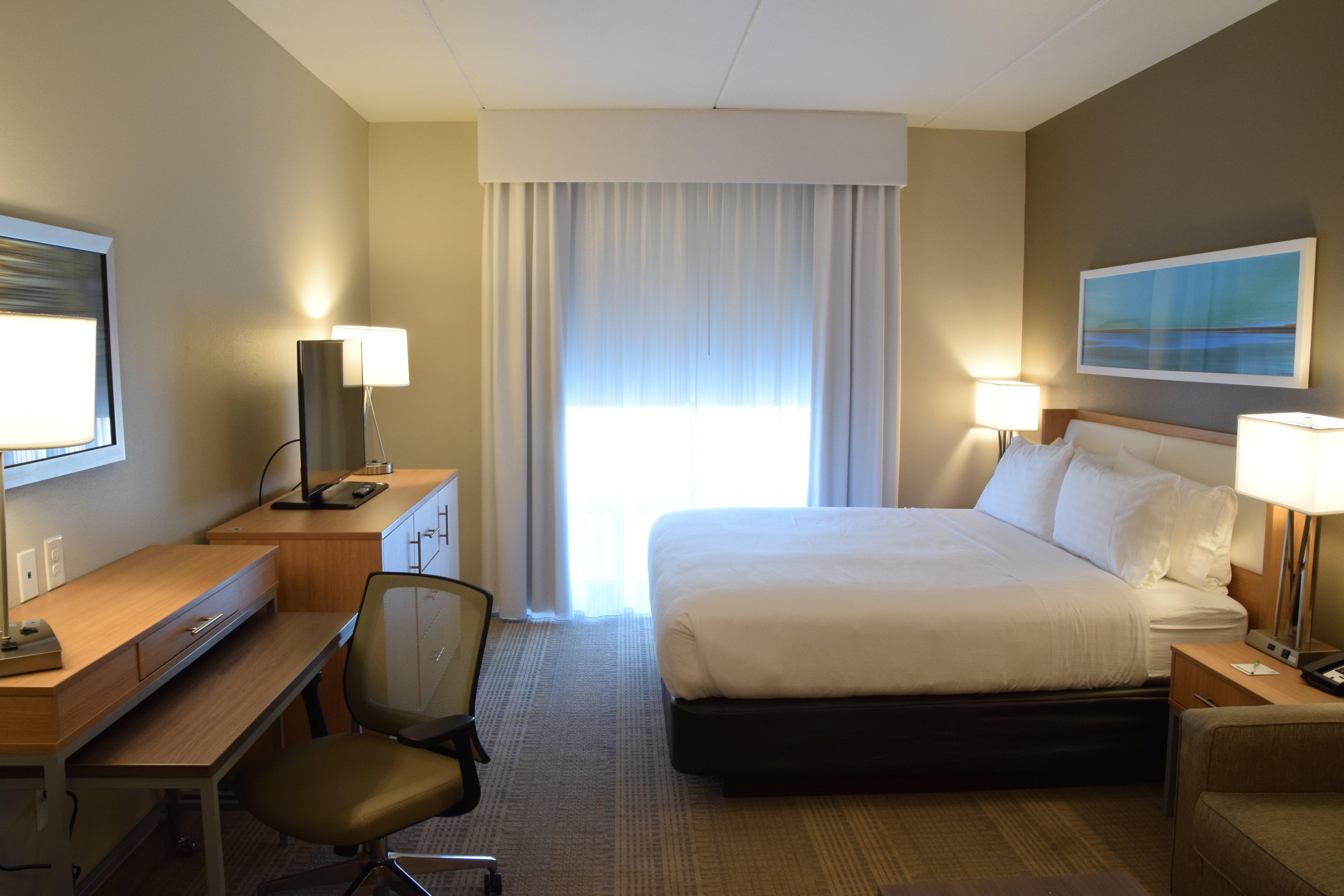 Holiday Inn Cincinnati North West Chester By Ihg Екстериор снимка
