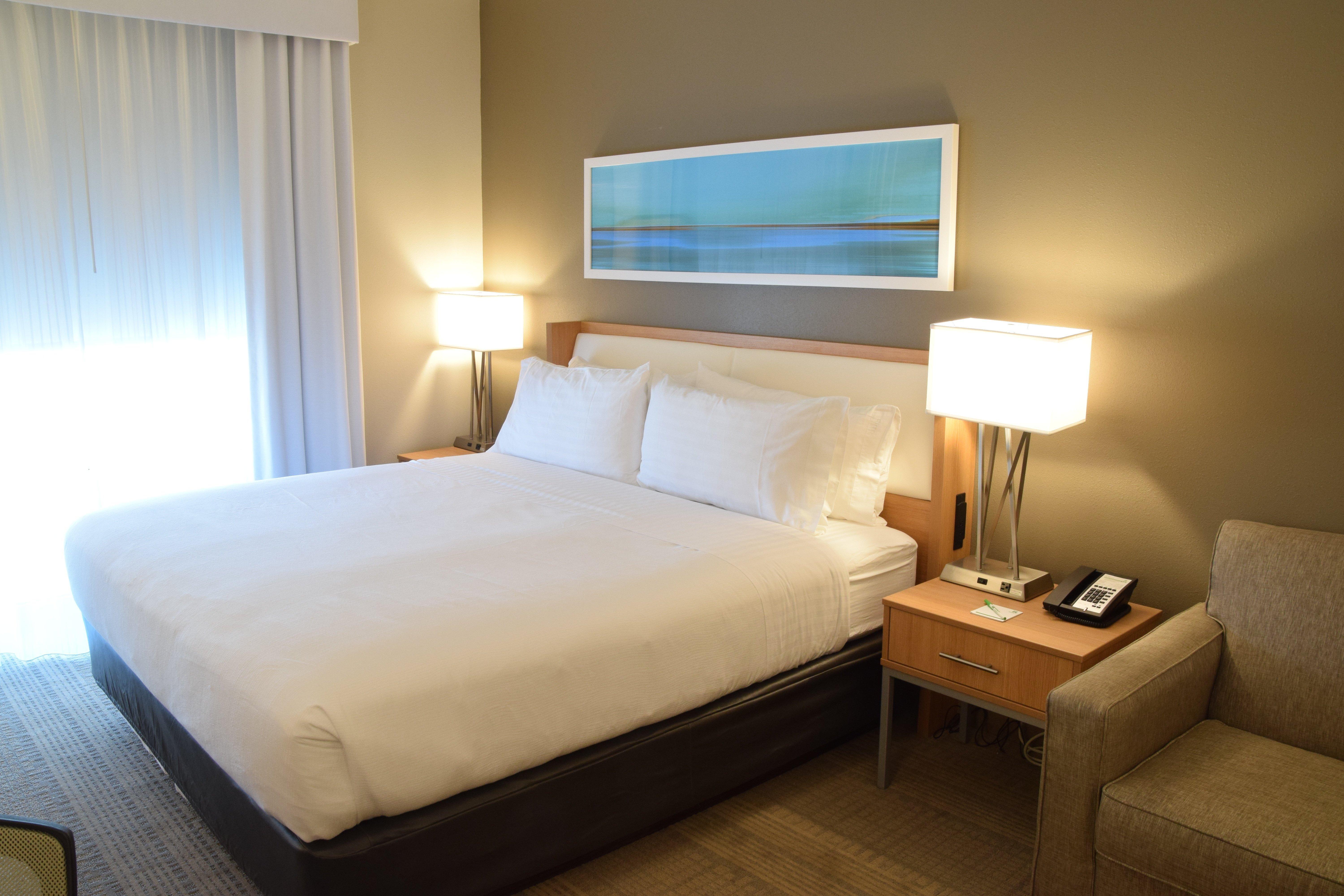 Holiday Inn Cincinnati North West Chester By Ihg Екстериор снимка
