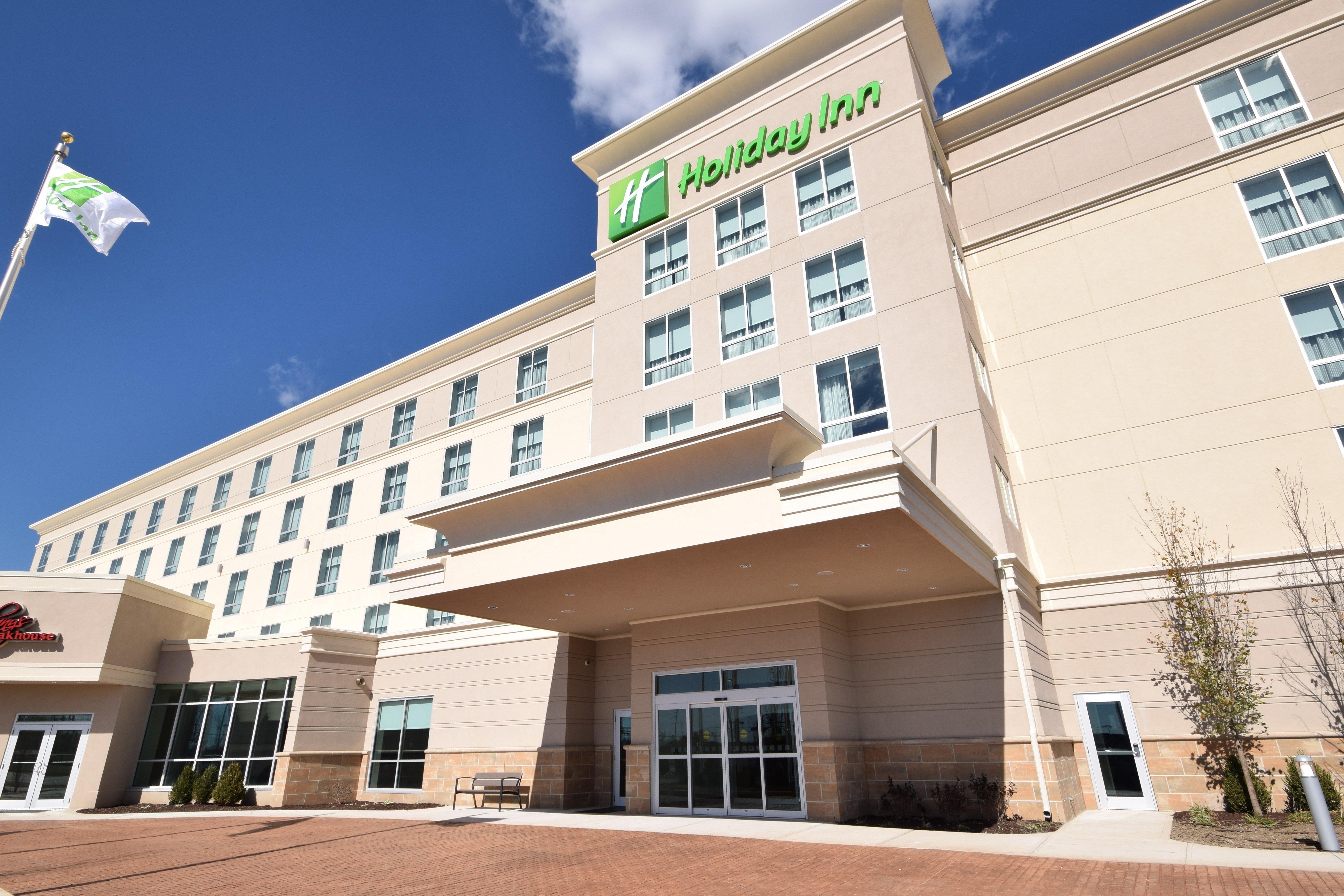 Holiday Inn Cincinnati North West Chester By Ihg Екстериор снимка